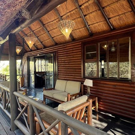 Kruger Kumba - Lahlekile Nathi Appartement Marloth Park Buitenkant foto