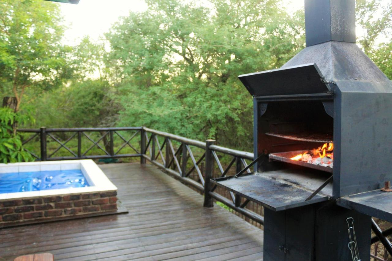 Kruger Kumba - Lahlekile Nathi Appartement Marloth Park Buitenkant foto