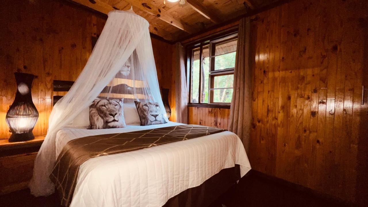 Kruger Kumba - Lahlekile Nathi Appartement Marloth Park Buitenkant foto
