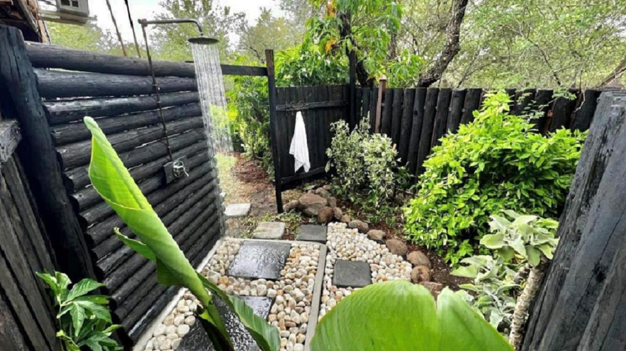 Kruger Kumba - Lahlekile Nathi Appartement Marloth Park Buitenkant foto
