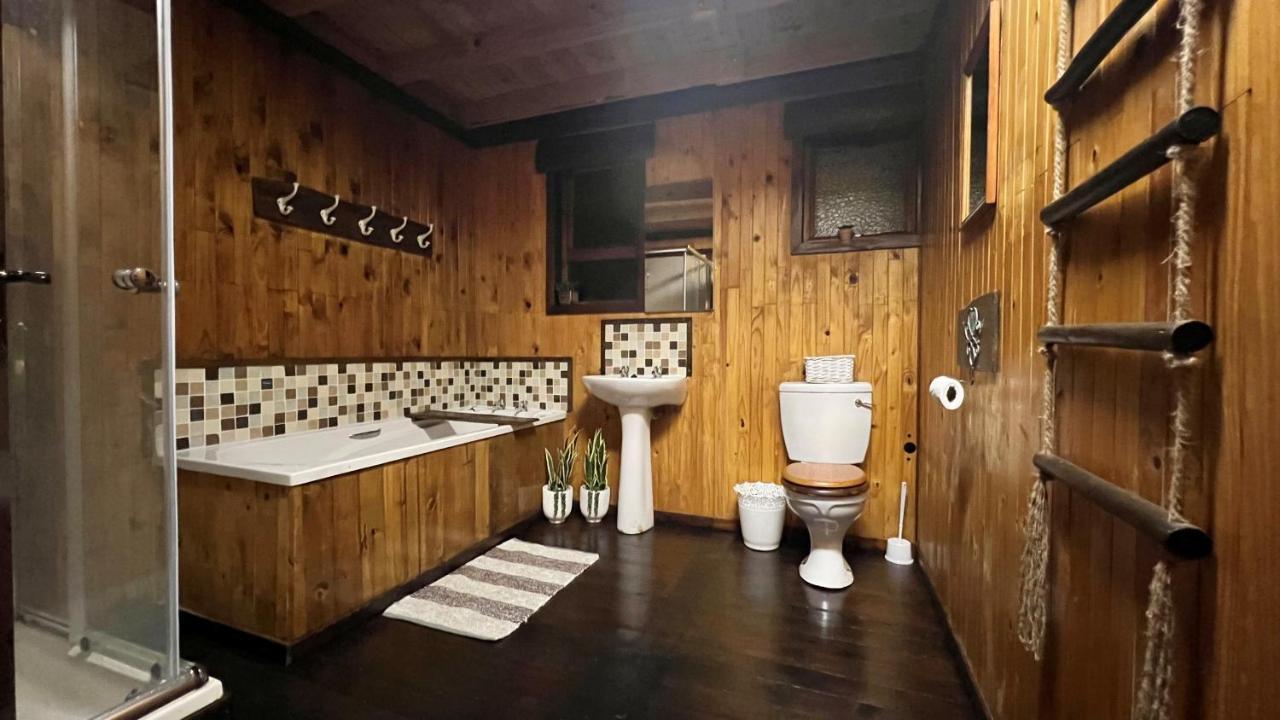 Kruger Kumba - Lahlekile Nathi Appartement Marloth Park Buitenkant foto