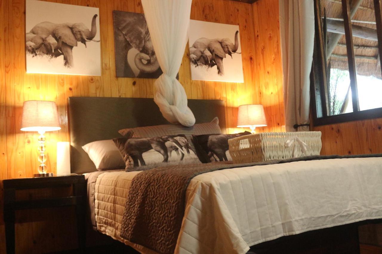 Kruger Kumba - Lahlekile Nathi Appartement Marloth Park Kamer foto