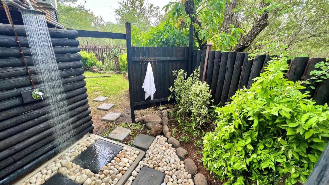 Kruger Kumba - Lahlekile Nathi Appartement Marloth Park Buitenkant foto