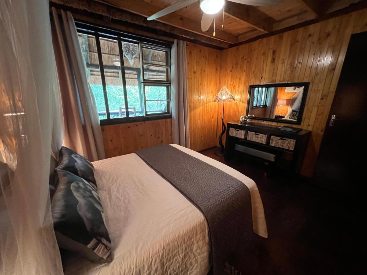 Kruger Kumba - Lahlekile Nathi Appartement Marloth Park Buitenkant foto