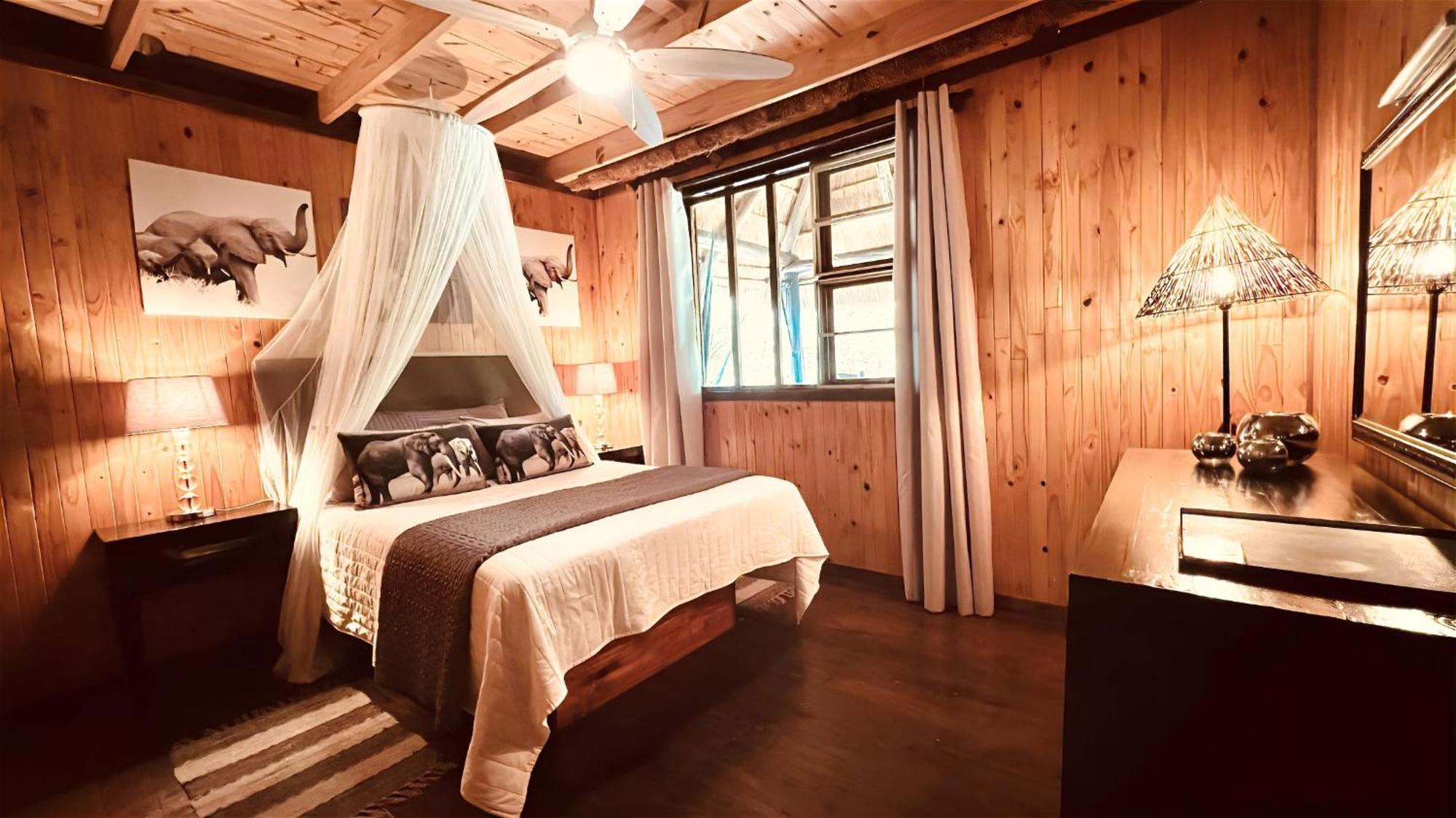 Kruger Kumba - Lahlekile Nathi Appartement Marloth Park Buitenkant foto