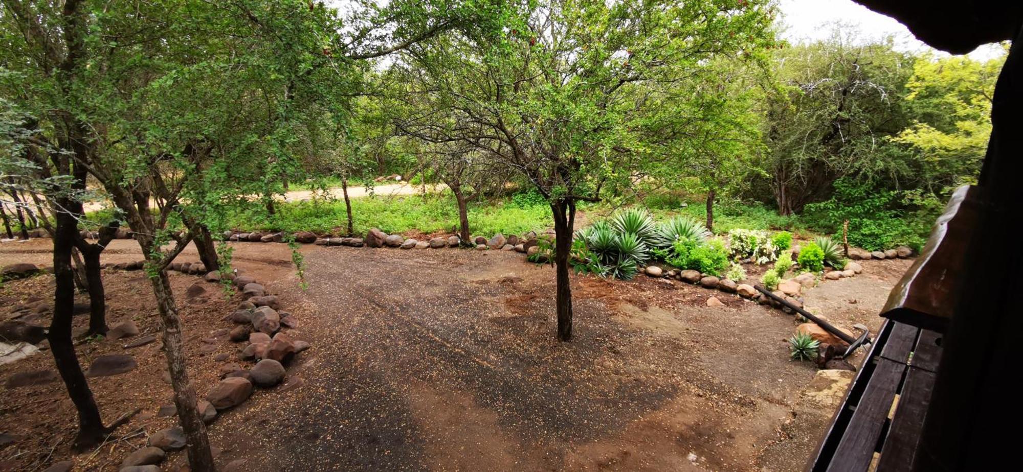Kruger Kumba - Lahlekile Nathi Appartement Marloth Park Buitenkant foto