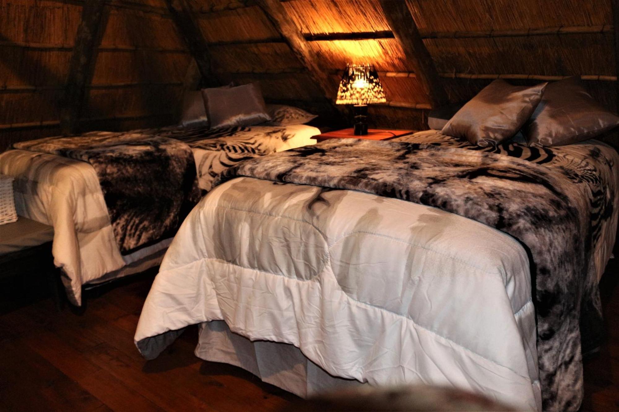 Kruger Kumba - Lahlekile Nathi Appartement Marloth Park Buitenkant foto