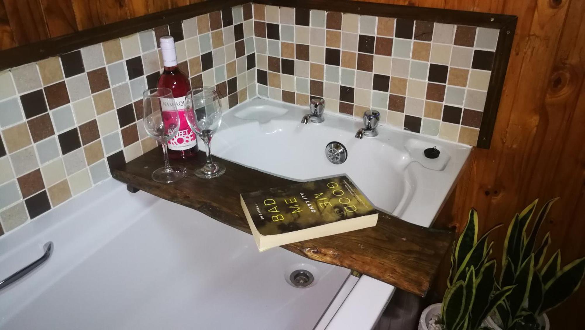Kruger Kumba - Lahlekile Nathi Appartement Marloth Park Buitenkant foto