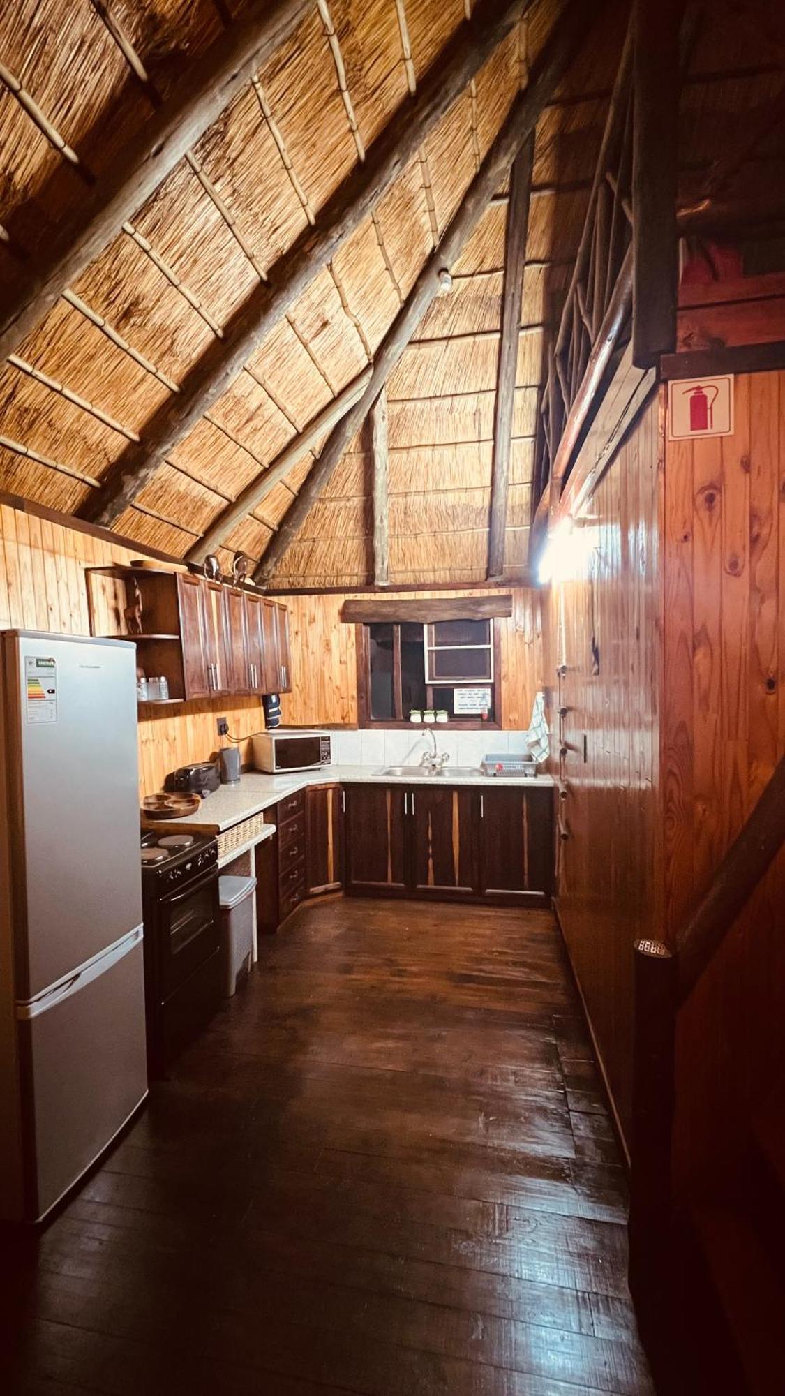 Kruger Kumba - Lahlekile Nathi Appartement Marloth Park Buitenkant foto