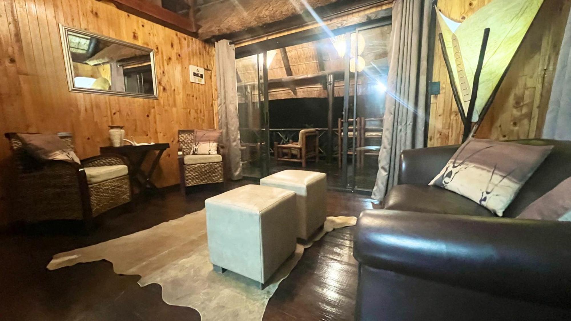Kruger Kumba - Lahlekile Nathi Appartement Marloth Park Buitenkant foto