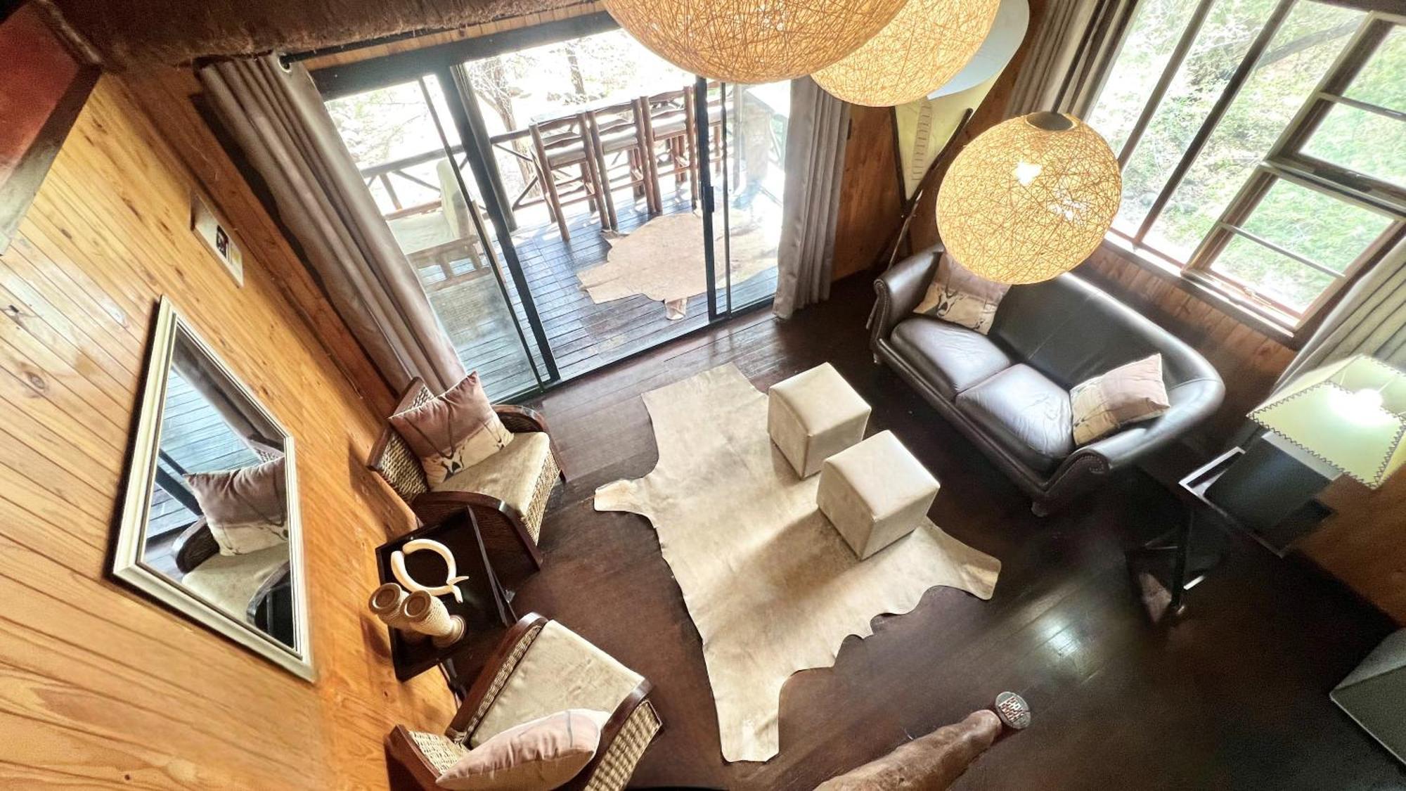 Kruger Kumba - Lahlekile Nathi Appartement Marloth Park Buitenkant foto